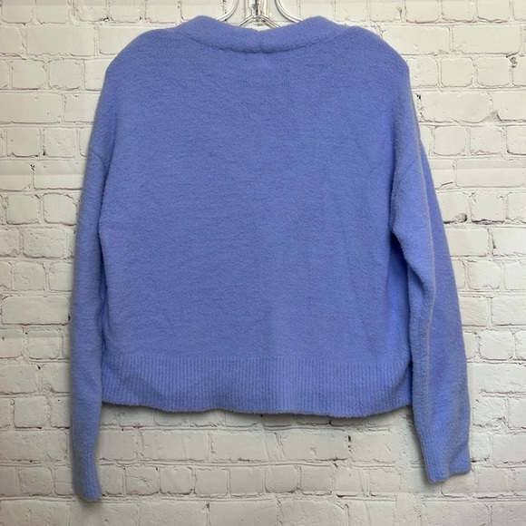 A New Day Fuzzy Sweater Twinset - Picture 7 of 16